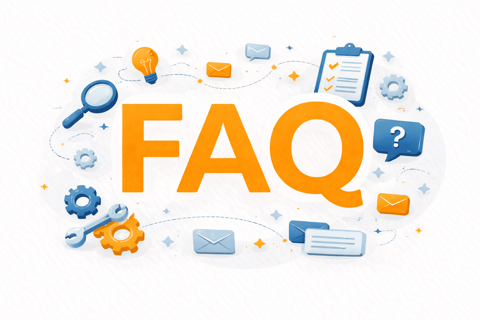 RentLogic FAQ