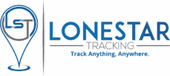 LoneStar Tracking logo